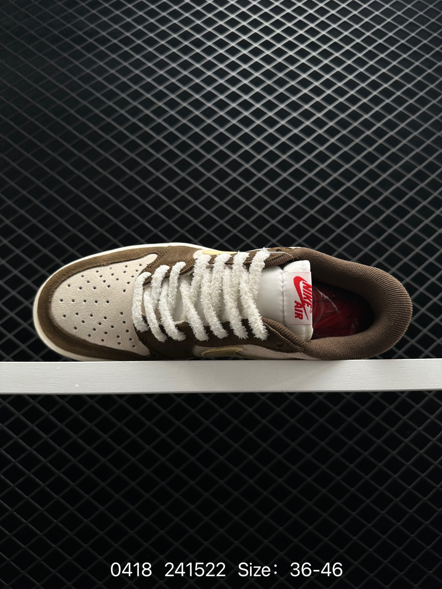 Nike Air Jordan 1 Low OG